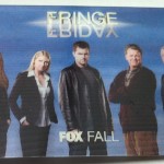 Fringe Luggage Tag (Angle 1)