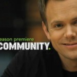 Talking COMMUNITY with John Goodman and Joel McHale