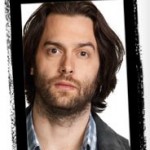 Interview with WHITNEY’s Chris D’Elia