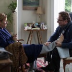 Q&A with FRINGE Guest Star Stephen Root