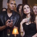 ANDIE MACDOWELL