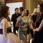 ERICA DASHER, ANDIE MACDOWELL