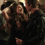 INDIA DE BEAUFORT, NICK ROUX