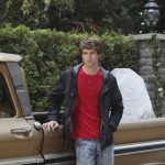 KEEGAN ALLEN