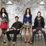 MEAGAN TANDY, MATTHEW ATKINSON, ERICA DASHER, NICK ROUX