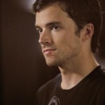 IAN HARDING