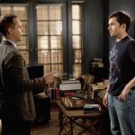 CHAD LOWE, IAN HARDING