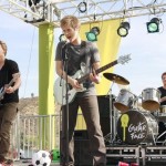 AUSTIN BUTLER, LUCAS GRABEEL, SEAN BERDY