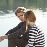 AUSTIN BUTLER, KATIE LECLERC