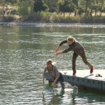 KATIE LECLERC, AUSTIN BUTLER