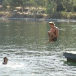 KATIE LECLERC, AUSTIN BUTLER