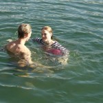 AUSTIN BUTLER, KATIE LECLERC