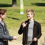 SEAN BERDY, LUCAS GRABEEL