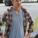 AUSTIN BUTLER