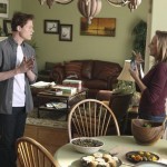 SEAN BERDY, MARLEE MATLIN