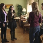 CONSTANCE MARIE, VANESSA MARANO, SEAN BERDY