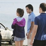 TYLER CHRISTOPHER, ALEXANDRA CHANDO, BLAIR REDFORD, CHRISTIAN ALEXANDER
