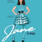 Jane Blue Sketch Final Key Art
