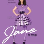Jane Lavendar Sketch Final Key Art