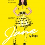 Jane Yellow Sketch Final Key Art
