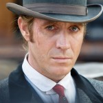 Rhys Ifans as the ostracized Jimmy Hook.