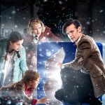 DOCTOR WHO – 2011 Christmas Episode Prequel