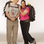 Married Clowns David & Cherie Gregg