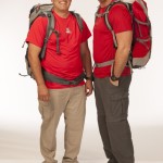 Border Patrol Agents Art Velez & JJ Carrell