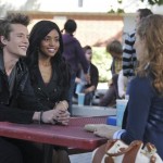 NICHOLAS ROUX, MEAGAN TANDY, KARYNN MOORE