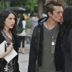 ERICA DASHER, NICHOLAS ROUX, MEAGAN TANDY