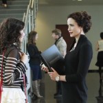 ERICA DASHER, ANDIE MACDOWELL