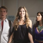 NICHOLAS ROUX, LILI SIMMONS, ERICA DASHER