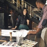 ERICA DASHER, SER'DARIUS BLAIN