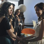 ERICA DASHER, AUTUMN REESER