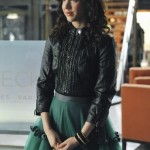 ERICA DASHER