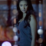 SHAY MITCHELL