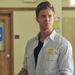 DREW VAN ACKER