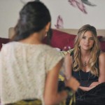 JANEL PARRISH, ASHLEY BENSON