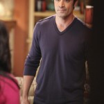 GILLES MARINI