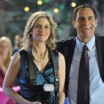 HELEN SLATER, ANDY BUCKLEY