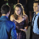 ALEXANDRA CHANDO, BLAIR REDFORD