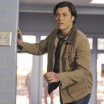 BLAIR REDFORD