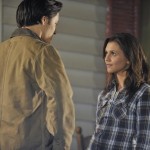 BLAIR REDFORD, ALEXANDRA CHANDO