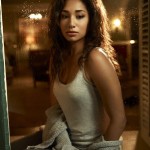 Being Human - Meaghan Rath