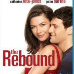 Win THE REBOUND on DVD – CLOSED