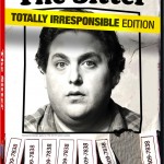 ALLEN GREGORY’s Jonah Hill stars in THE SITTER on DVD/Blu-ray March 20