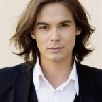 Q&A With PRETTY LITTLE LIARS’ Tyler Blackburn