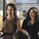 ANDIE MACDOWELL, ERICA DASHER