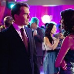 NOLAN NORTH, TROIAN BELLISARIO