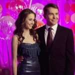 TROIAN BELLISARIO, NOLAN NORTH